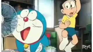 Twada-Twada billa billa, sadda billa doraemon.