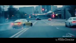 Lika  kosta  Lambada   drifting BMW m4