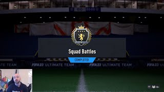 ELITE 1 SQUAD BATTLE REWARDS!!