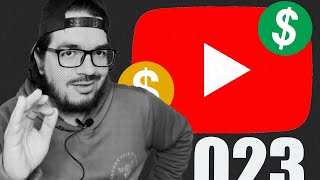 ¿Vale la pena Youtube en 2023? | La VERDAD te va a sorprender.