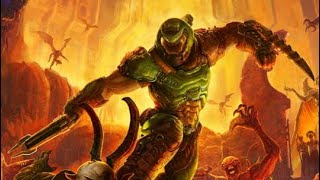 Watch a noob play doom eternal...