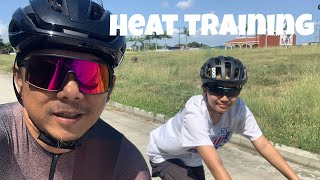 HEAT TRAINING (HD) | V0385