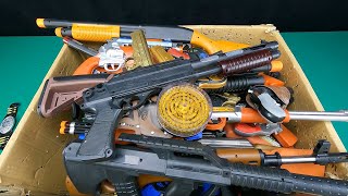 Toy Shotguns, Shotguns, Sniper Rifles, Toy Guns, Toy Rifles And Equipment