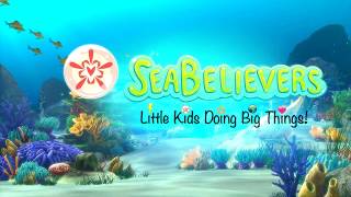 "SeaBelievers" Trailer