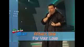 Albert One - For Your Love