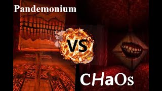 Pandemonium Vs Chaos (ULTRAKILL)