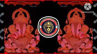 shree ganesha vignaharta dj song remix full aawaj