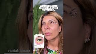 Quer aprender exercícios faciais para tonificar os músculos da face? Desafio Bye Bye Flacidez