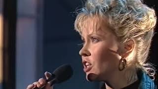 Agnetha (ABBA) : The Last Time (HQ) BBC 1987 CC