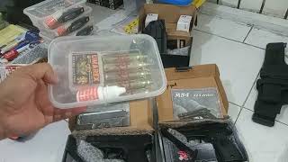 KENAPA AIRGUN AIRSOFTGUN TIDAK DIJUAL DI TOPED, SHOOPE INI PENJELASAN YA !!??