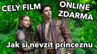 ADVENTNÍ KALENDÁŘ 2023 - ČT DÉČKO (13.Prosinec) (Jak si nevzít princeznu) Celý film ZDARMA