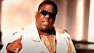 Total [feat. The Notorious B.I.G.] - Can't You See (Official Music Video)