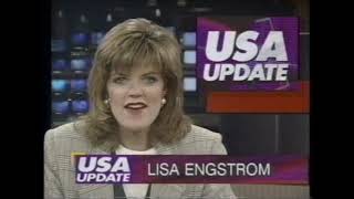 USA Network Commercial Breaks (1995)