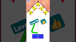 Draw To Smash / Level 96 / GainGames #drawtosmash #gamingvideos