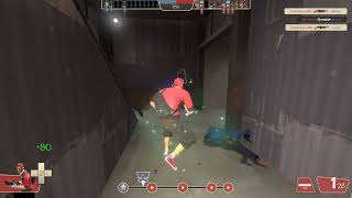 TF2: Why the Fan O War is OP