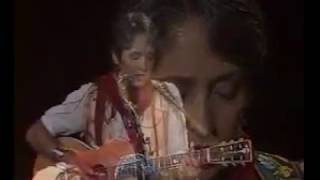 Joan Baez  The Love inside