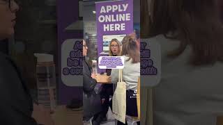 How to apply to study at Warrington & Vale Royal College