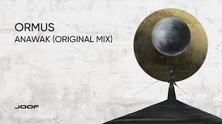 Ormus — Anawak (Original Mix)