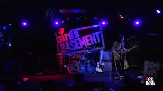 Hamish Anderson (Live at Bird's Basement)