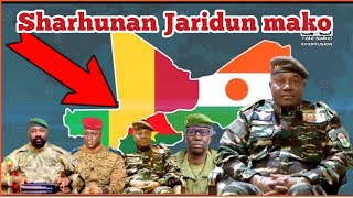 September 15, 2024/Sharhunan Jaridun mako na Niger🇳🇪Anyi sata a Niger🇳🇪Kudin man fetur na Niger🇳🇪Tun