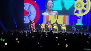 Red Velvet 'Blue Lemonade' RedMare Newark 02/17/19