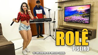 ROLÊ - MARY e TÚLIO (cover)