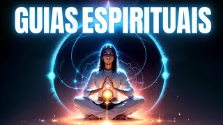 💫Como se conectar com seus Guias Espirituais