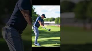 Rory Mcilroy Swing Changes @ Wells Fargo Championship