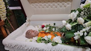 Most Venerable Dr. Lokananda C Bhikkhu Mahathero's Funeral Ceremony Video Documentary, CA, USA