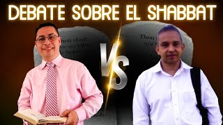 Debate de altura: ¿Debe el cristiano guardar el shabbat, qué dice el Nuevo Testamento?