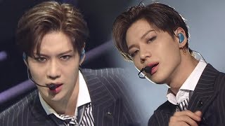 《SEXY》 TAEMIN(태민) - MOVE @인기가요 Inkigayo 20171105