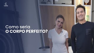 Corpo perfeito