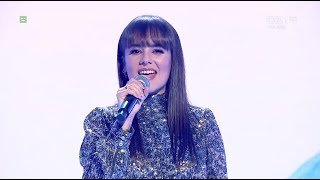 Alizée - Moi... Lolita (Live 2021)