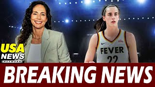 Sue Bird's Comment About Caitlin Clark Sparks Heated College Basketball GOAT Debate