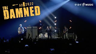 The Damned - Neat Neat Neat (Live at O2 Apollo Manchester 03/11/2022)