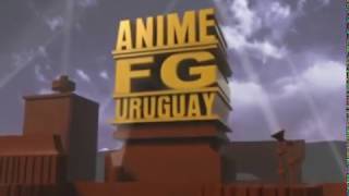 Anime FG Intro (20th Century Fox)