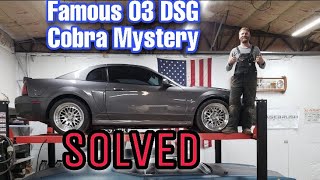 Evolution Of My 03 Cobra | Internet Famous Cobras | Last Chapter | New Owner!!