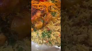 food video #shorts #respect #food #biryani #streetfood #albaik