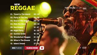 PLAY LIST LAGU REGGAE BARAT TERBARU, COCOK BUAT SANTAI