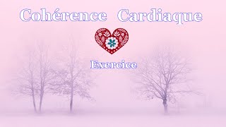 💖 Coherence Cardiaque . Exercice n°11 . Brume