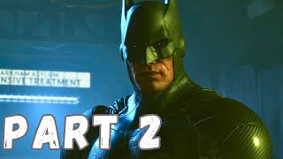 Suicide Squad: Kill the Justice League - Rescue The Flash From Evil Batman | Hive Gaming Official