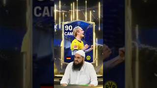 FC Mobile Toty Pack #fcmobile #fifamobile #shorts #youtubeshorts