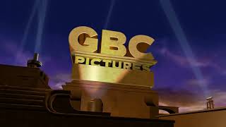 GBC Pictures logo (1994-2013)