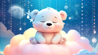 Soothing Deep Sleep 🌛 Peaceful Music To Release Negative Thoughts -  Solve All Your Stress Problems