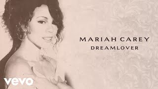 Mariah Carey - Dreamlover (Official Lyric Video)