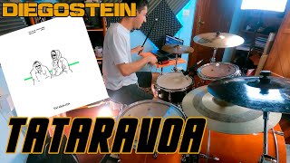 [Fillas de Cassandra] Tataravoa | Drum cover