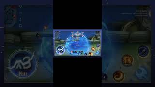 Montage 1 #mobilelegends #games #fyp