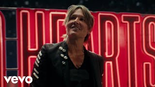 Keith Urban - Wild Hearts