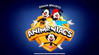 i am literally animaniacs intro(animaniacs intro meme that linked to gd)