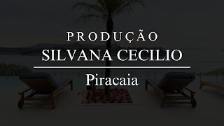 Descubra a Elegância à Beira da Represa: Ambientação Silvana Cecilio